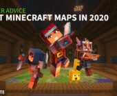 Best Minecraft Maps in 2022