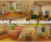 Las mejores modificaciones estéticas de muebles – MCPE AddOns